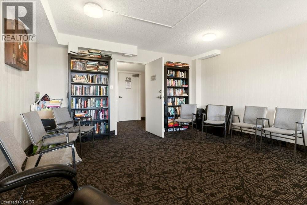 75 Queen Street N Unit# 701, Hamilton, Ontario  L8R 3J3 - Photo 33 - 40802784