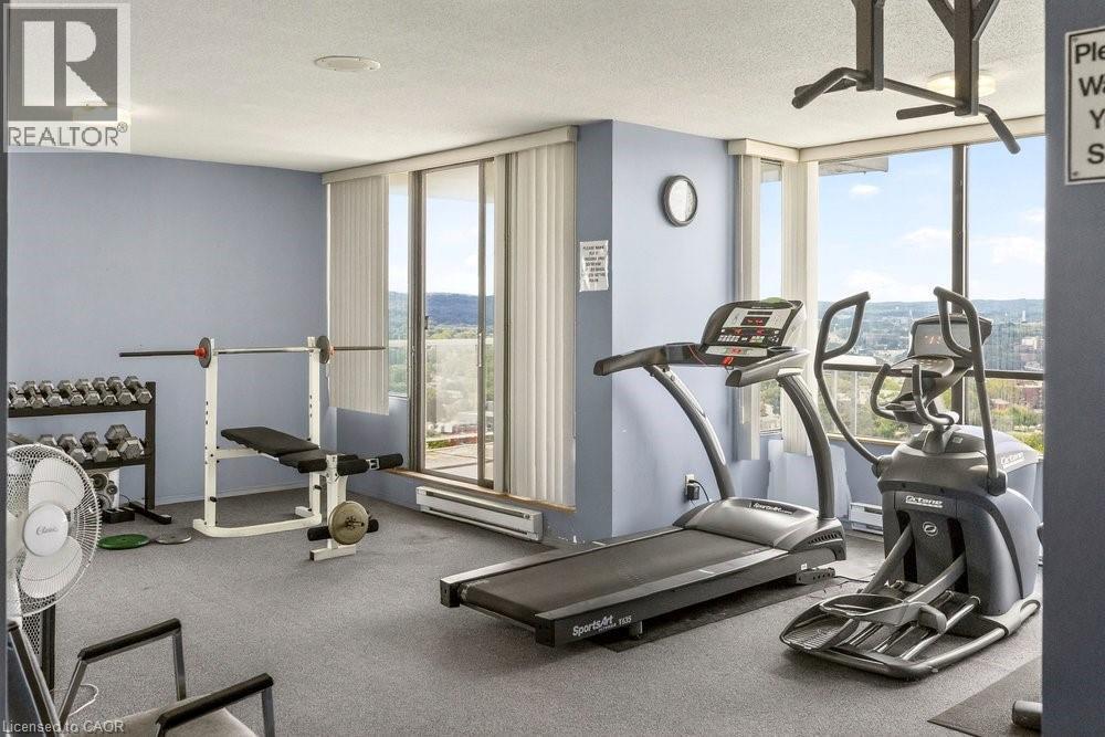 75 Queen Street N Unit# 701, Hamilton, Ontario  L8R 3J3 - Photo 42 - 40802784