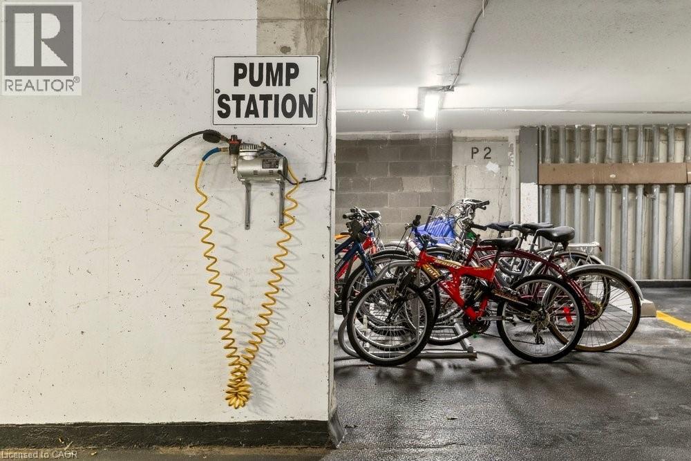 75 Queen Street N Unit# 701, Hamilton, Ontario  L8R 3J3 - Photo 37 - 40802784