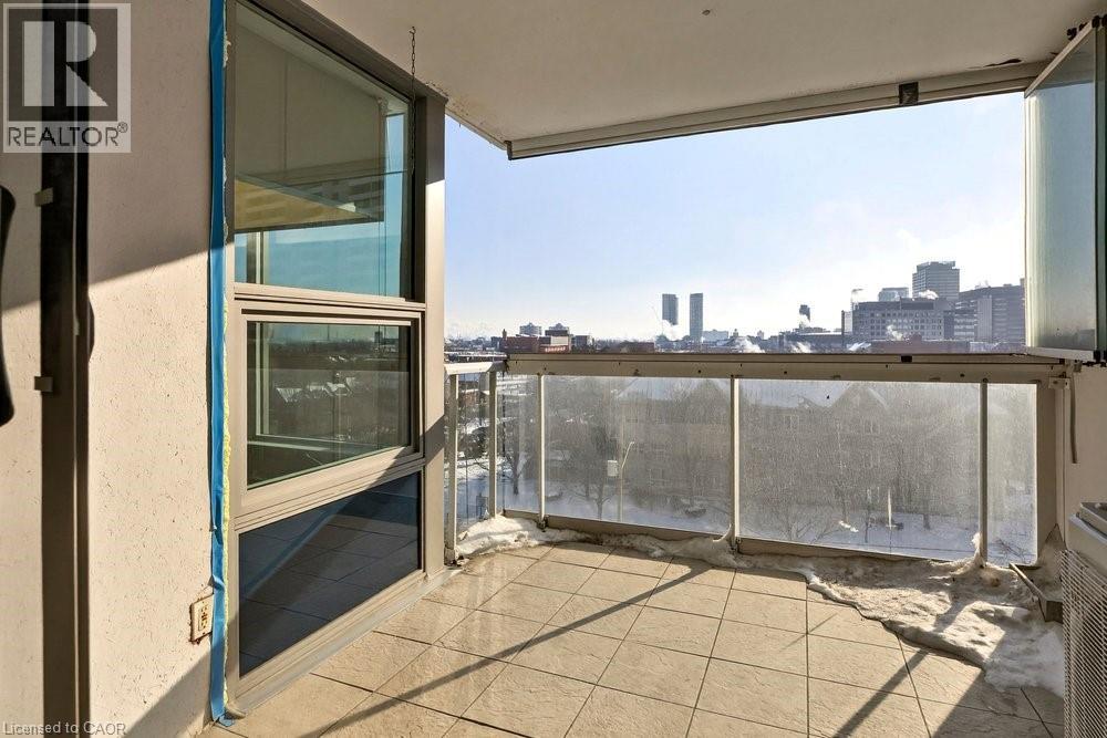 75 Queen Street N Unit# 701, Hamilton, Ontario  L8R 3J3 - Photo 30 - 40802784