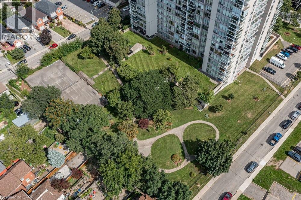 75 Queen Street N Unit# 701, Hamilton, Ontario  L8R 3J3 - Photo 31 - 40802784