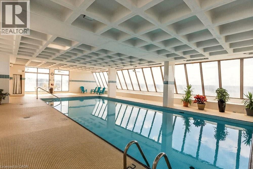 75 Queen Street N Unit# 701, Hamilton, Ontario  L8R 3J3 - Photo 40 - 40802784