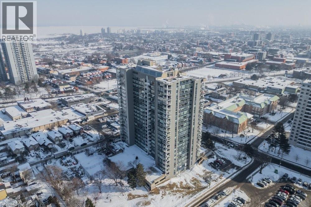 75 Queen Street N Unit# 701, Hamilton, Ontario  L8R 3J3 - Photo 47 - 40802784