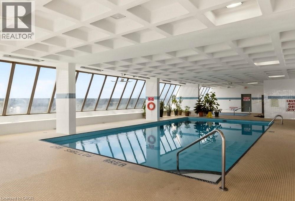 75 Queen Street N Unit# 701, Hamilton, Ontario  L8R 3J3 - Photo 39 - 40802784