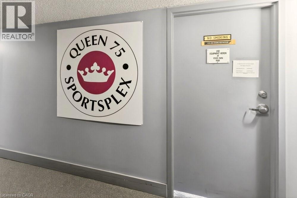 75 Queen Street N Unit# 701, Hamilton, Ontario  L8R 3J3 - Photo 41 - 40802784
