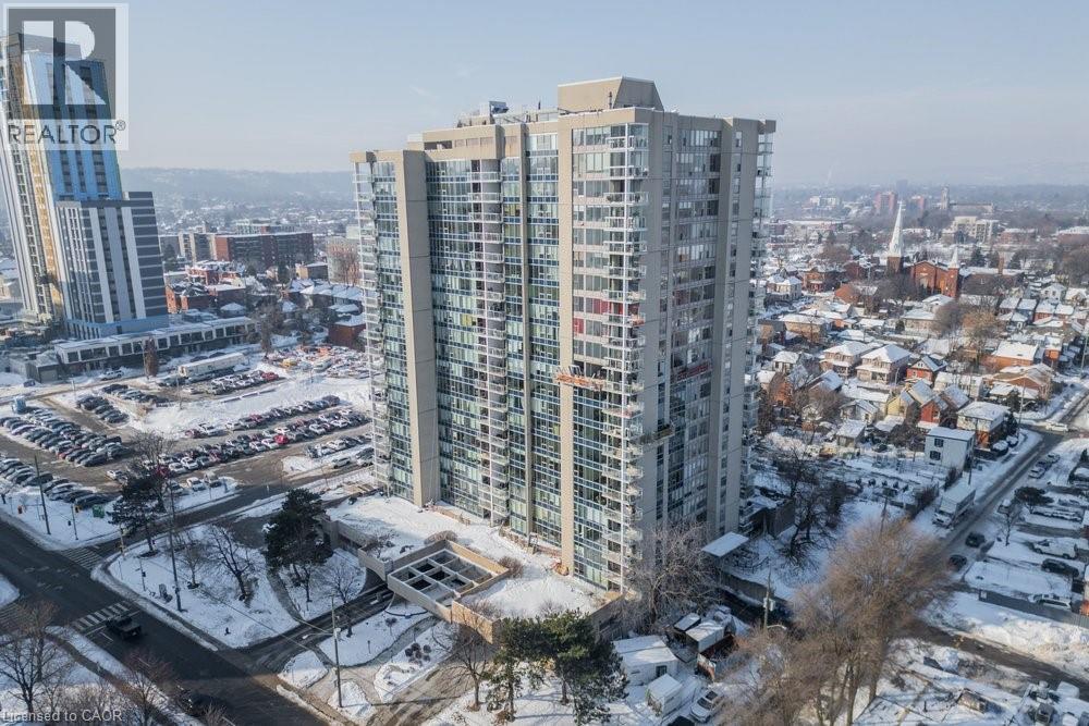 75 Queen Street N Unit# 701, Hamilton, Ontario  L8R 3J3 - Photo 45 - 40802784