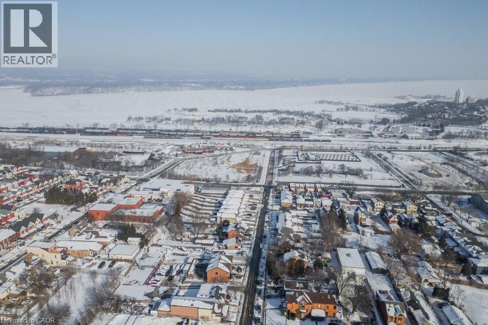 75 Queen Street N Unit# 701, Hamilton, Ontario  L8R 3J3 - Photo 49 - 40802784