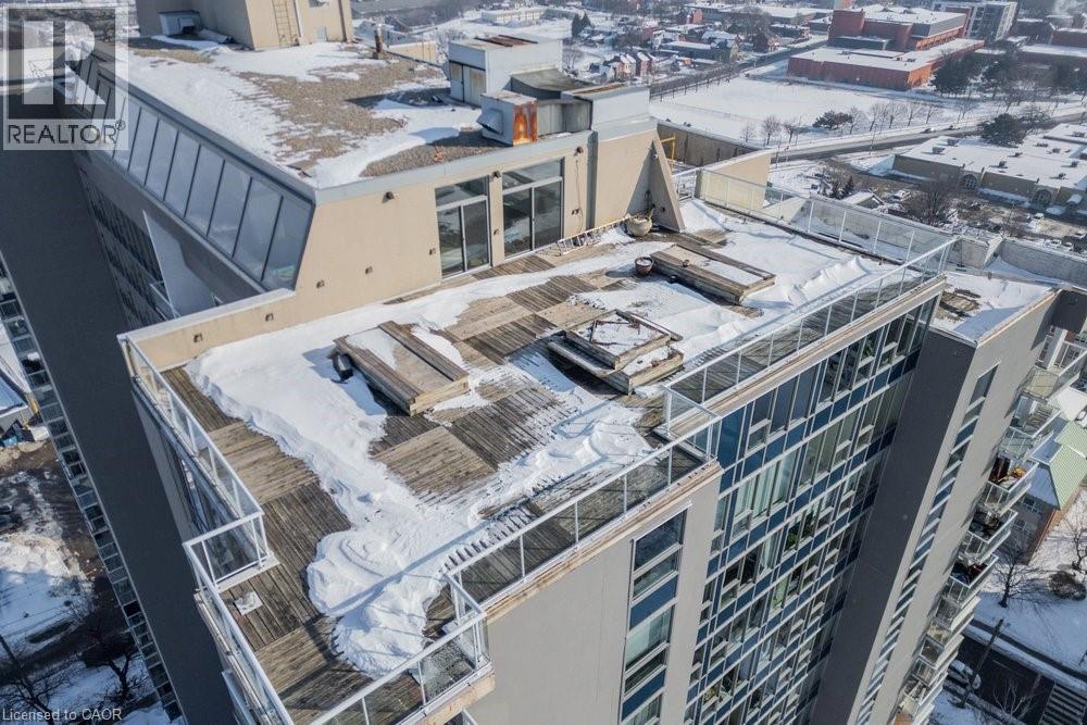 75 Queen Street N Unit# 701, Hamilton, Ontario  L8R 3J3 - Photo 48 - 40802784
