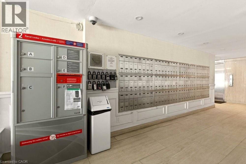 75 Queen Street N Unit# 701, Hamilton, Ontario  L8R 3J3 - Photo 38 - 40802784