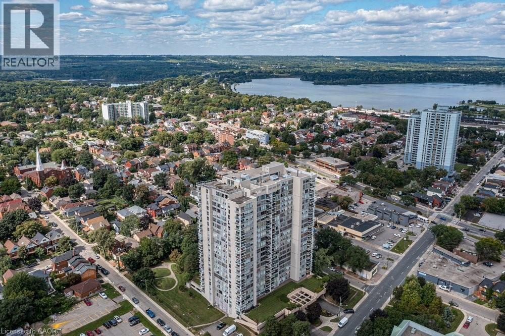75 Queen Street N Unit# 701, Hamilton, Ontario  L8R 3J3 - Photo 44 - 40802784