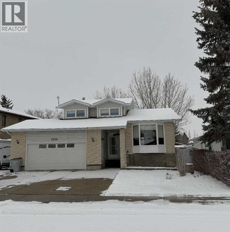 5520 41 Street, Provost, Alberta  T0B 3S0 - Photo 1 - A2264991