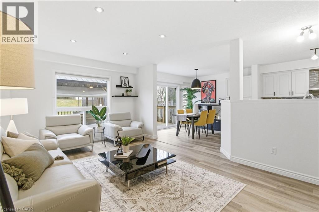 159 Sophia Crescent, Kitchener, Ontario  N2R 1X7 - Photo 9 - 40814355