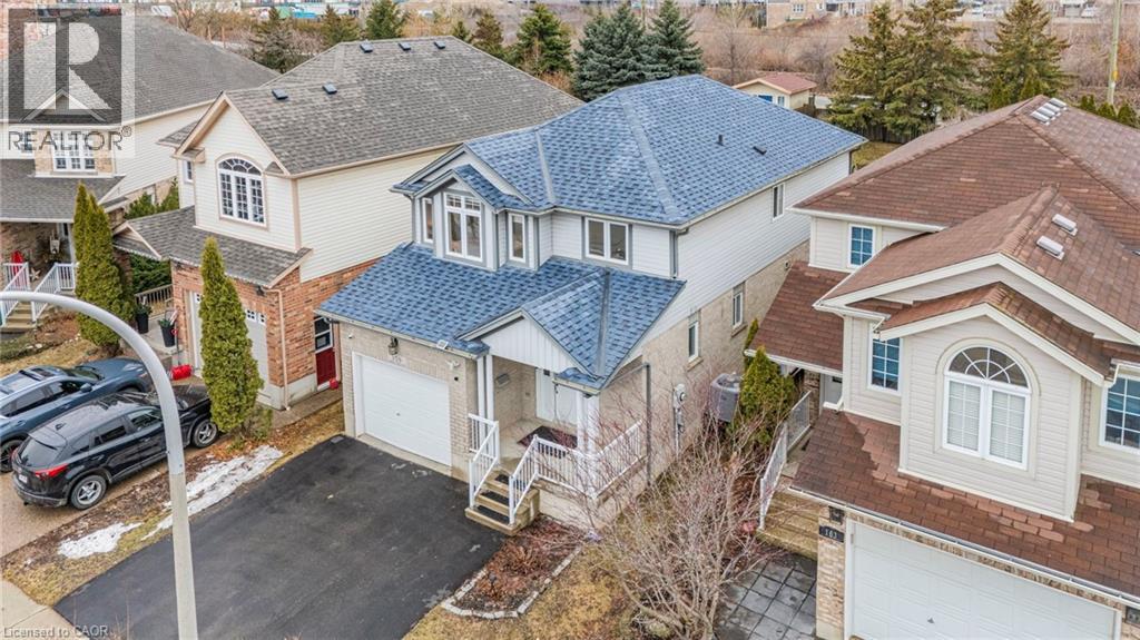 159 Sophia Crescent, Kitchener, Ontario  N2R 1X7 - Photo 2 - 40814355