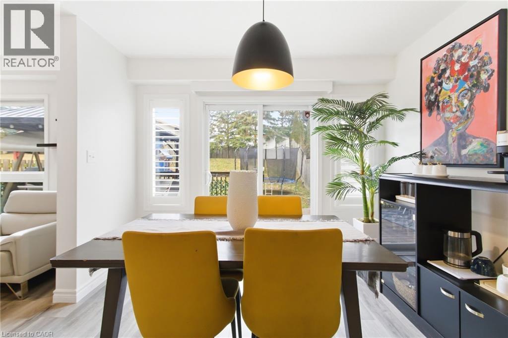 159 Sophia Crescent, Kitchener, Ontario  N2R 1X7 - Photo 10 - 40814355