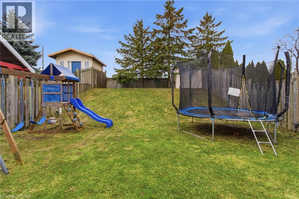 159 Sophia Crescent, Kitchener, Ontario  N2R 1X7 - Photo 39 - 40814355