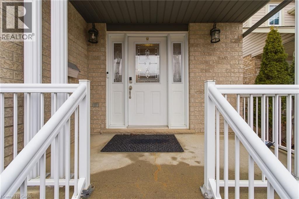 159 Sophia Crescent, Kitchener, Ontario  N2R 1X7 - Photo 3 - 40814355