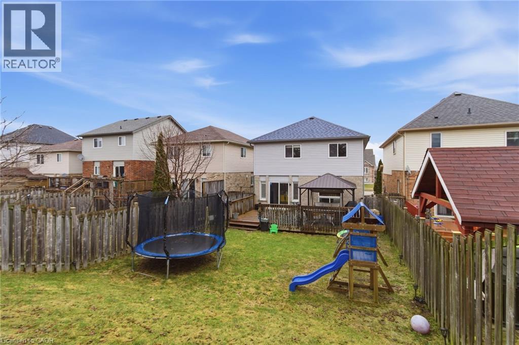 159 Sophia Crescent, Kitchener, Ontario  N2R 1X7 - Photo 38 - 40814355