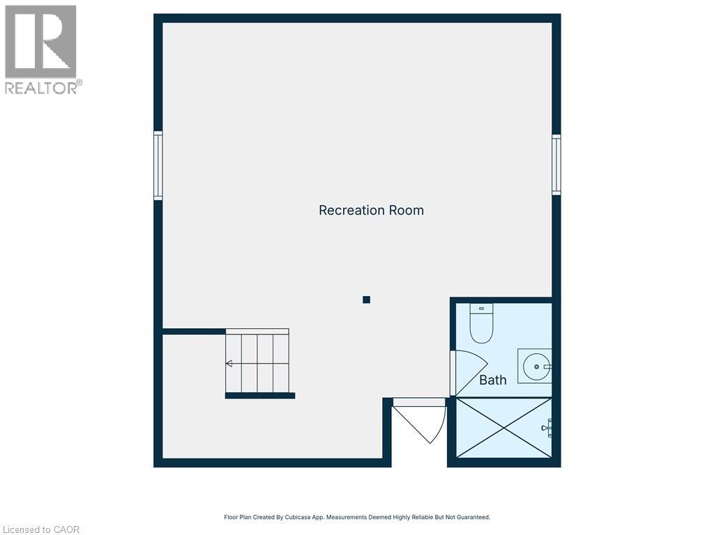 159 Sophia Crescent, Kitchener, Ontario  N2R 1X7 - Photo 45 - 40814355