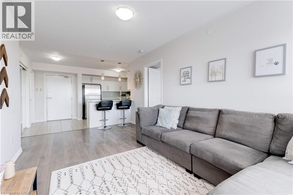 1045 Nadalin Heights Unit# 406, Milton, Ontario  L9T 8R5 - Photo 7 - 40815417