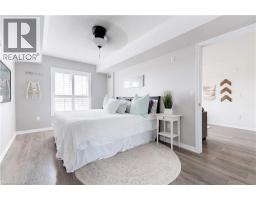 1045 NADALIN Heights Unit# 406, Milton, Ontario