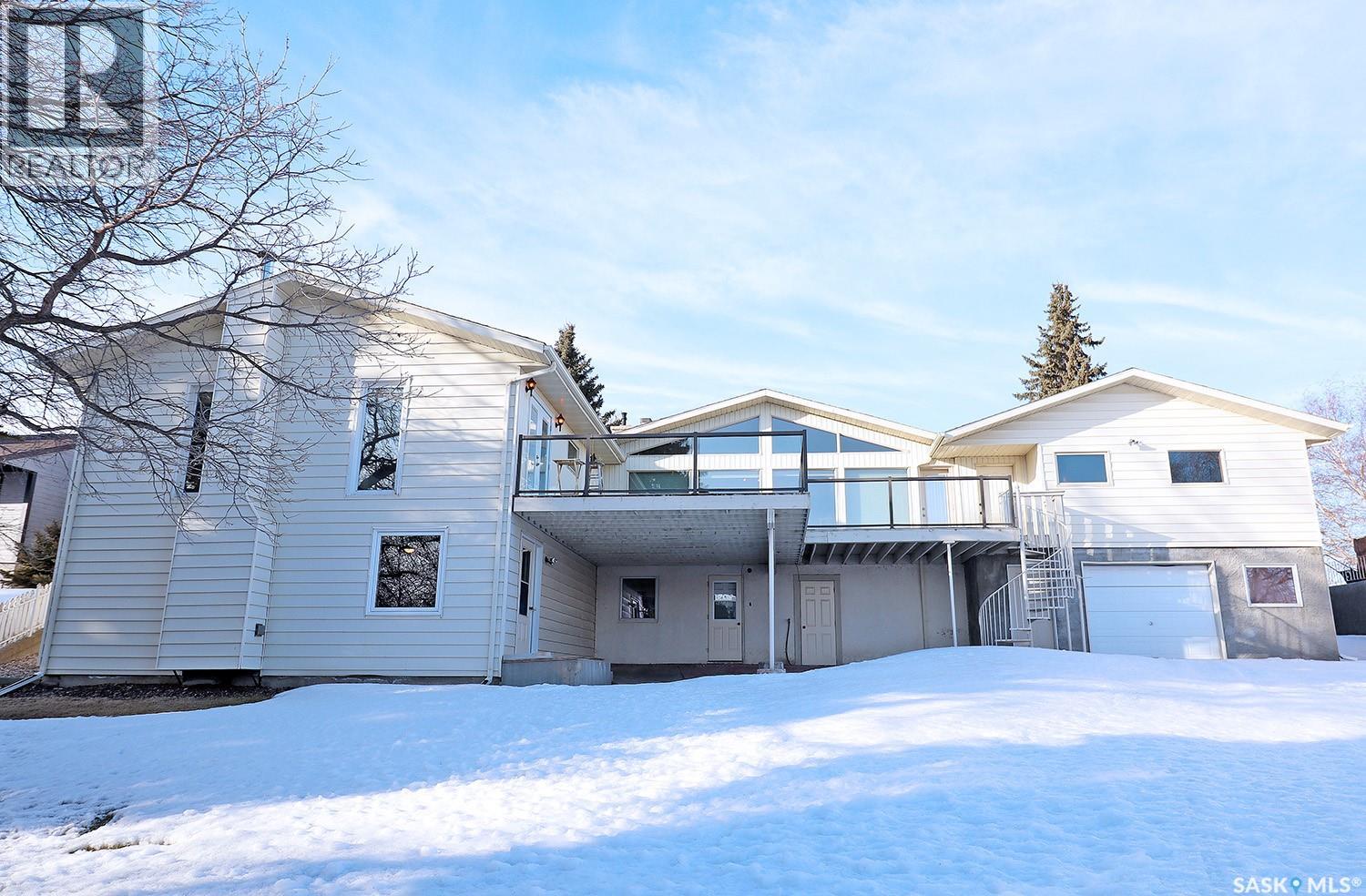 110 Logan Crescent E, Yorkton, Saskatchewan  S3N 0V9 - Photo 37 - SK031271