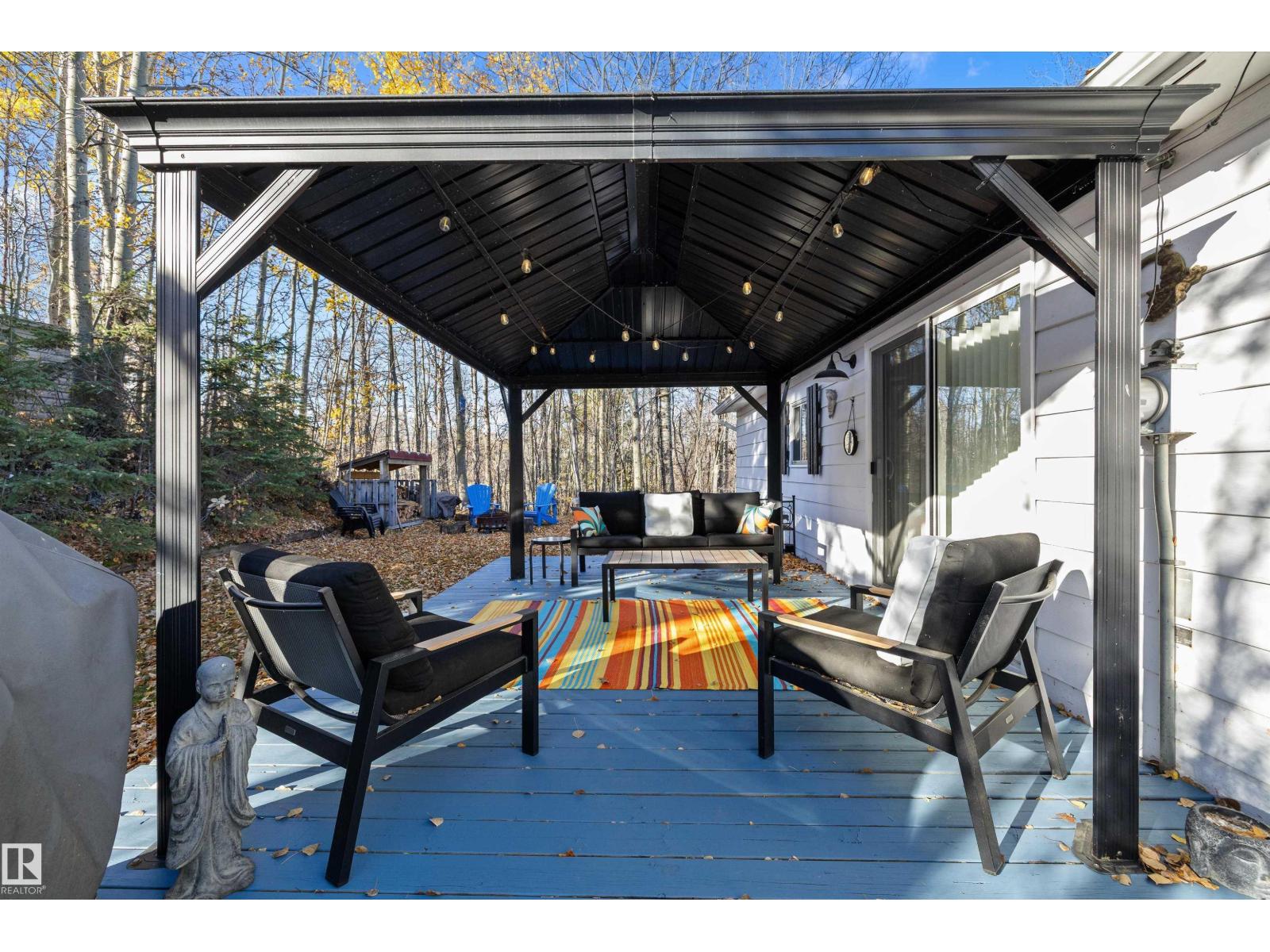 619 6th St, Rural Wetaskiwin County, Alberta  T0C 2V0 - Photo 42 - E4478392