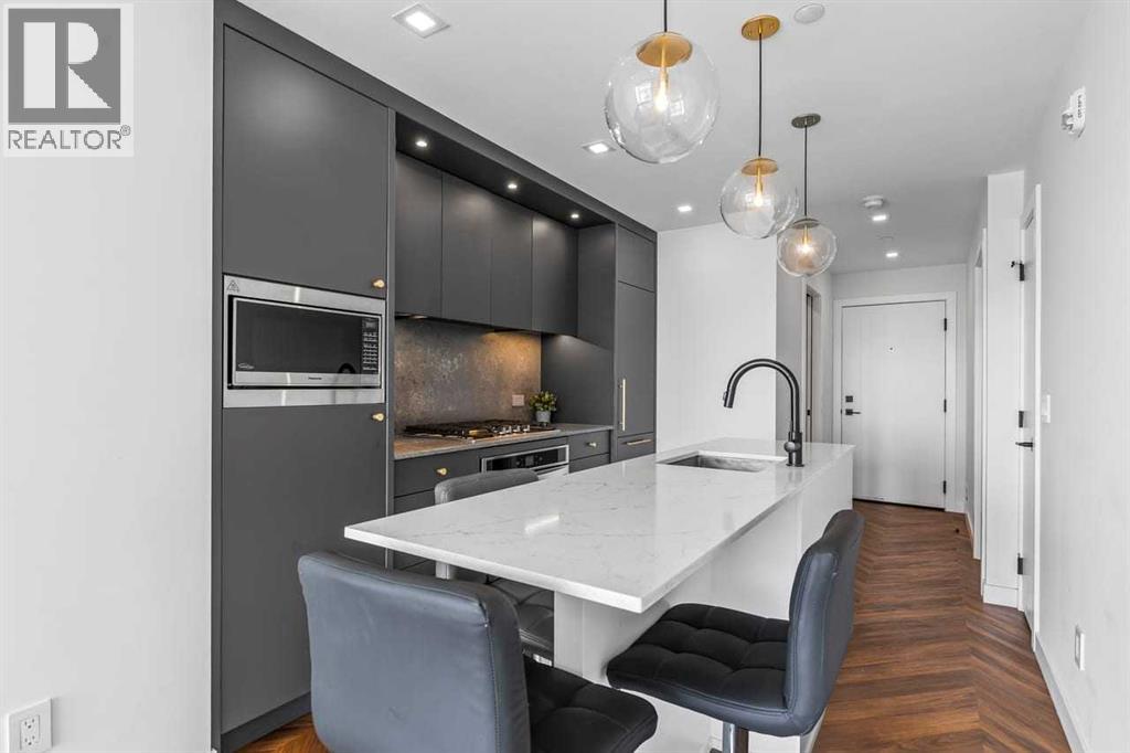 614, 8505 Broadcast Avenue Sw, Calgary, Alberta  T3H 4C7 - Photo 6 - A2293141