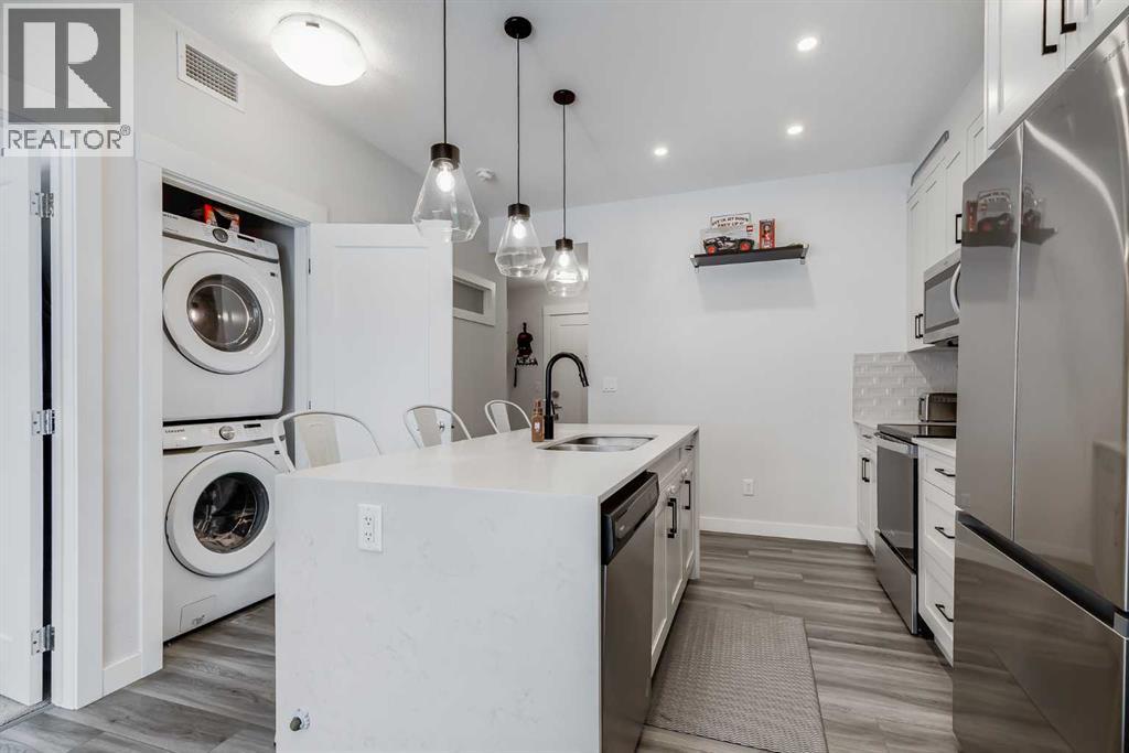 102, 500 Auburn Meadows Common Se, Calgary, Alberta  T3M 3P5 - Photo 5 - A2294039