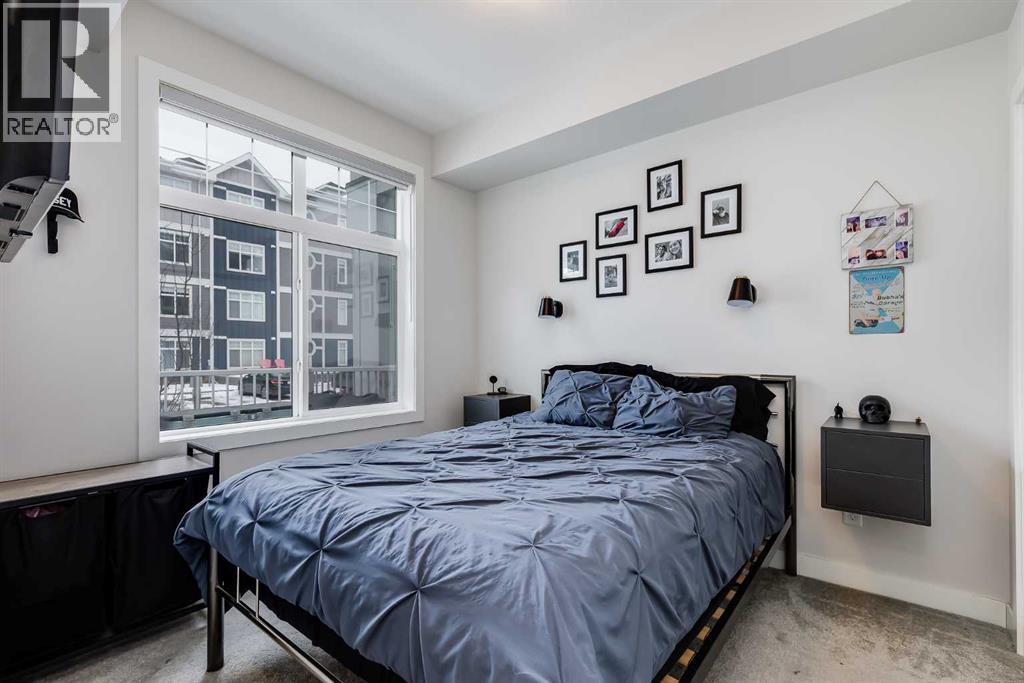 102, 500 Auburn Meadows Common Se, Calgary, Alberta  T3M 3P5 - Photo 12 - A2294039