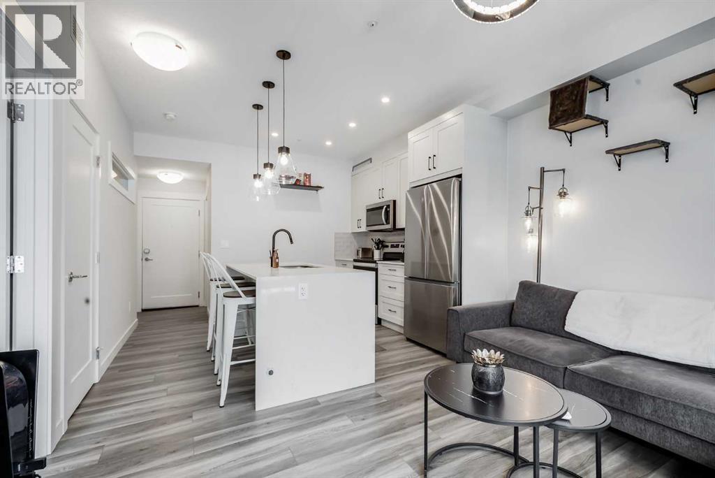 102, 500 Auburn Meadows Common Se, Calgary, Alberta  T3M 3P5 - Photo 11 - A2294039