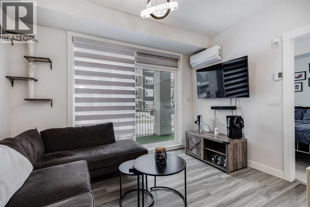 102, 500 Auburn Meadows Common Se, Calgary, Alberta  T3M 3P5 - Photo 8 - A2294039