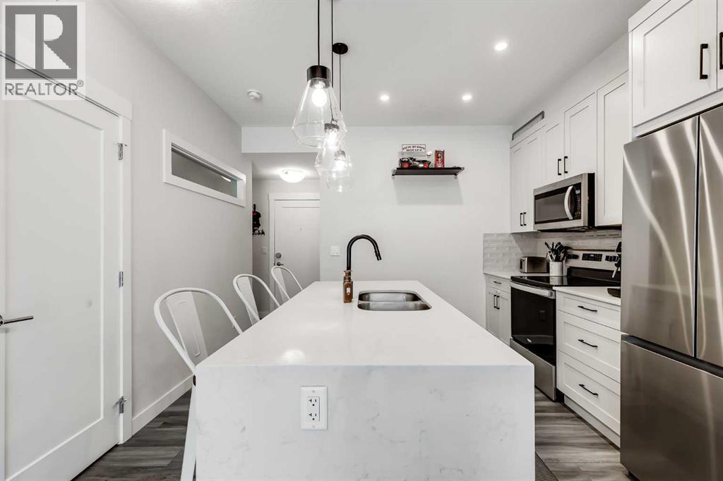 102, 500 Auburn Meadows Common Se, Calgary, Alberta  T3M 3P5 - Photo 6 - A2294039