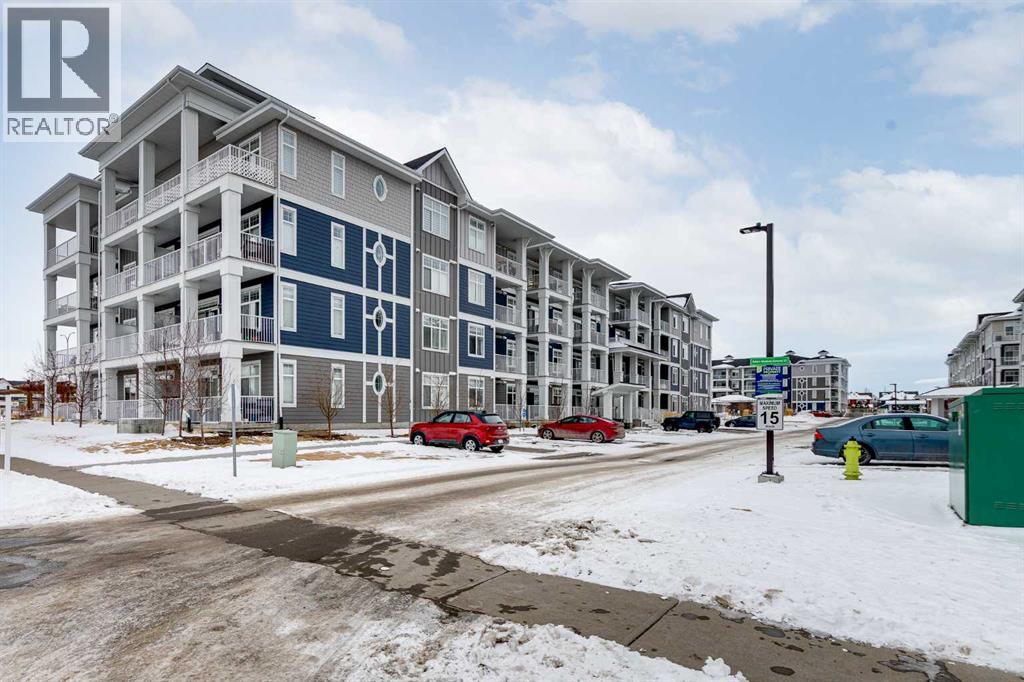 102, 500 Auburn Meadows Common Se, Calgary, Alberta  T3M 3P5 - Photo 18 - A2294039