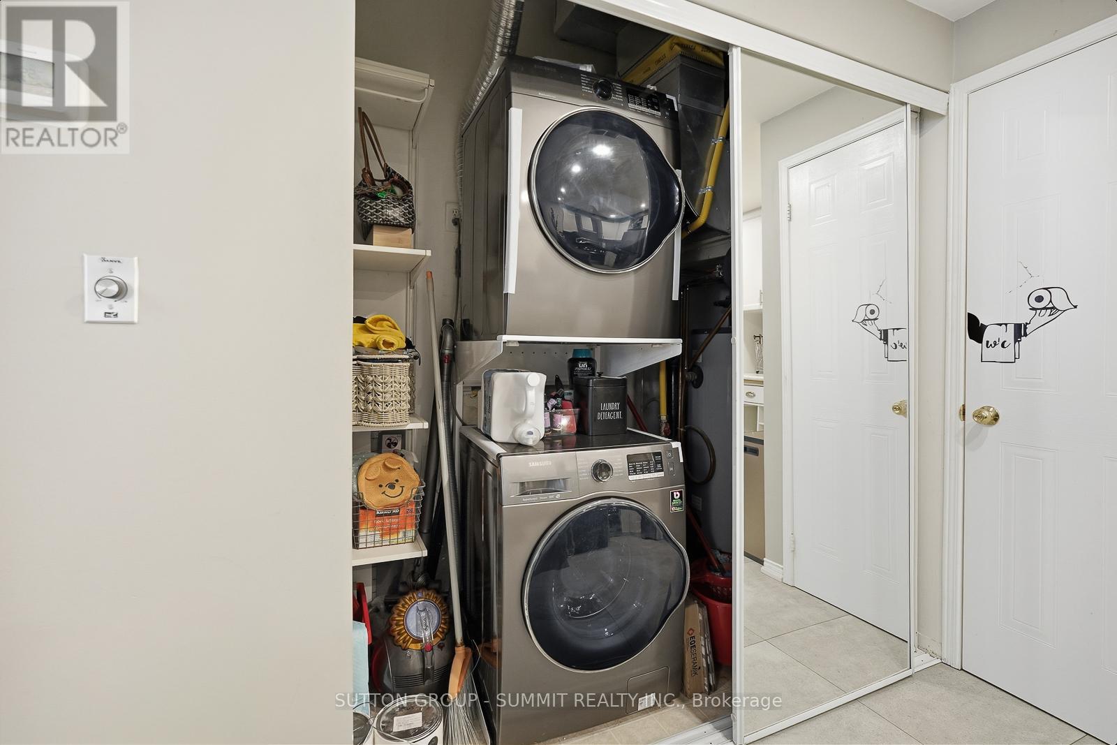 126 - 760 Lawrence Avenue W, Toronto, Ontario  M6A 3E7 - Photo 24 - W12920884