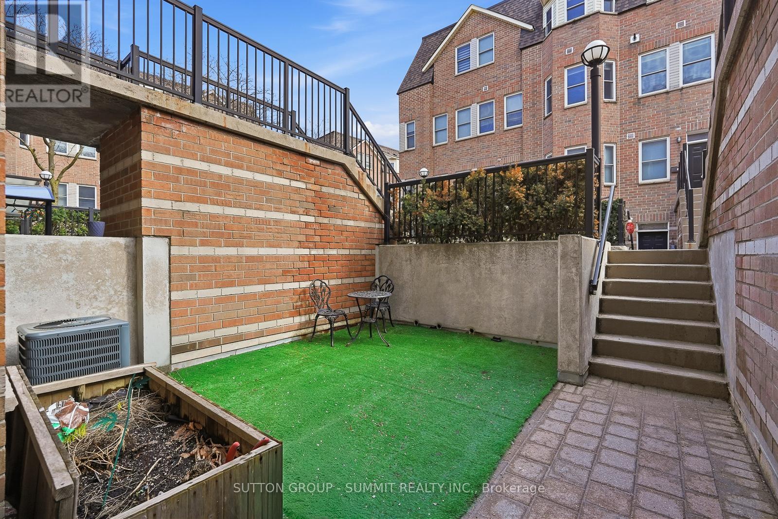 126 - 760 Lawrence Avenue W, Toronto, Ontario  M6A 3E7 - Photo 36 - W12920884