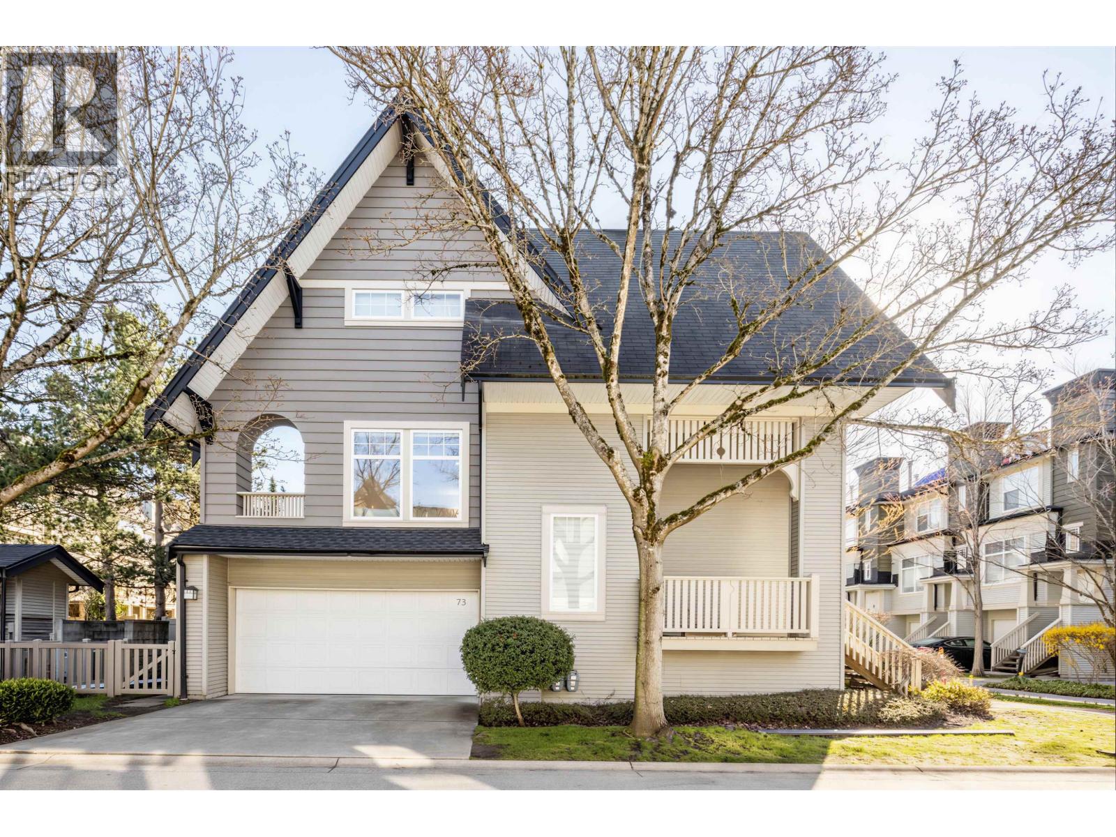 73 3711 Robson Court, Richmond, British Columbia  V7C 5T8 - Photo 3 - R3103754