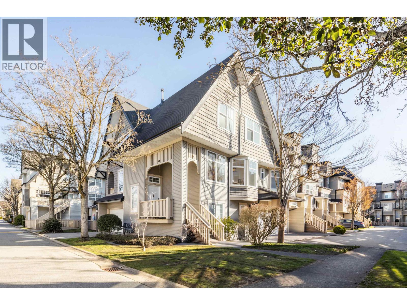 73 3711 Robson Court, Richmond, British Columbia  V7C 5T8 - Photo 2 - R3103754