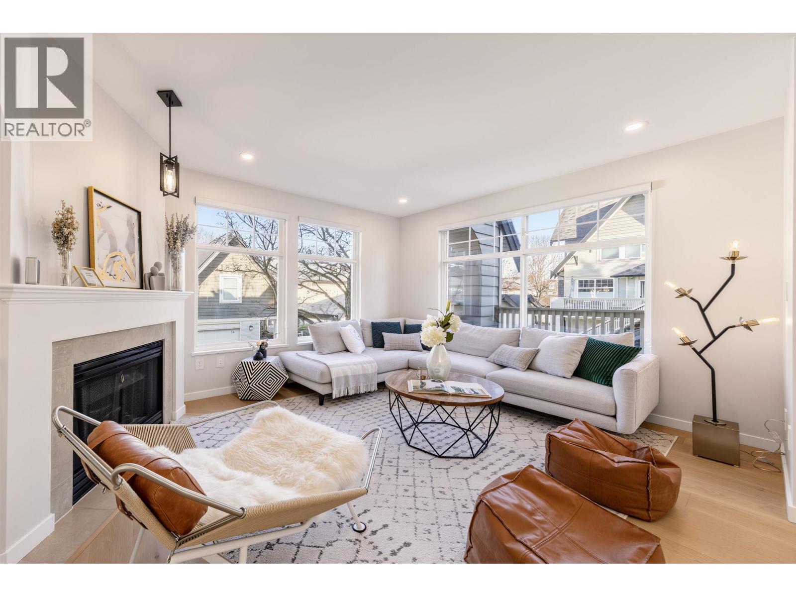 73 3711 Robson Court, Richmond, British Columbia  V7C 5T8 - Photo 6 - R3103754