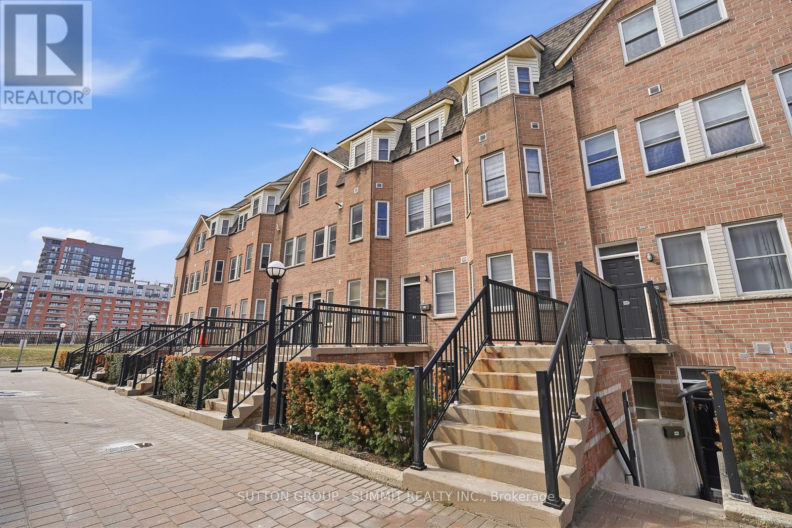 126 - 760 Lawrence Avenue W, Toronto, Ontario  M6A 3E7 - Photo 37 - W12920884