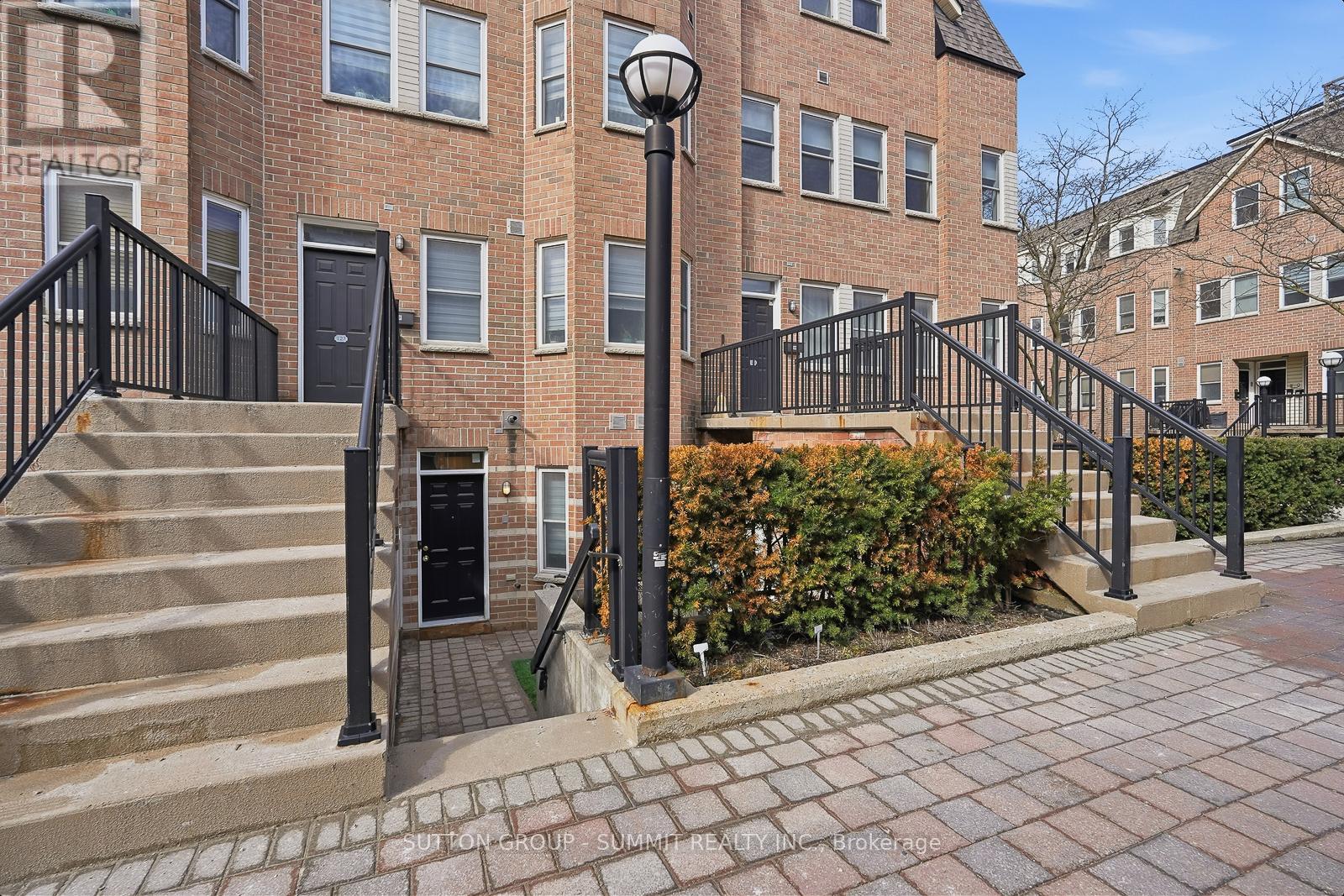 126 - 760 Lawrence Avenue W, Toronto, Ontario  M6A 3E7 - Photo 35 - W12920884