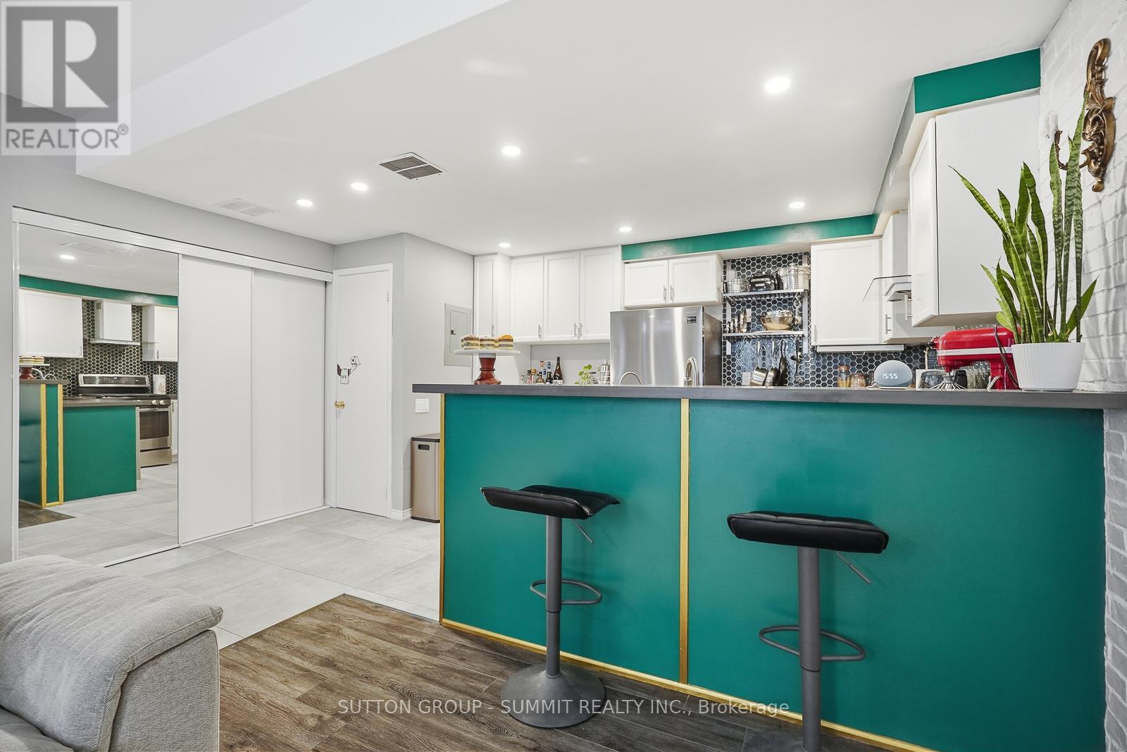 126 - 760 Lawrence Avenue W, Toronto, Ontario  M6A 3E7 - Photo 16 - W12920884