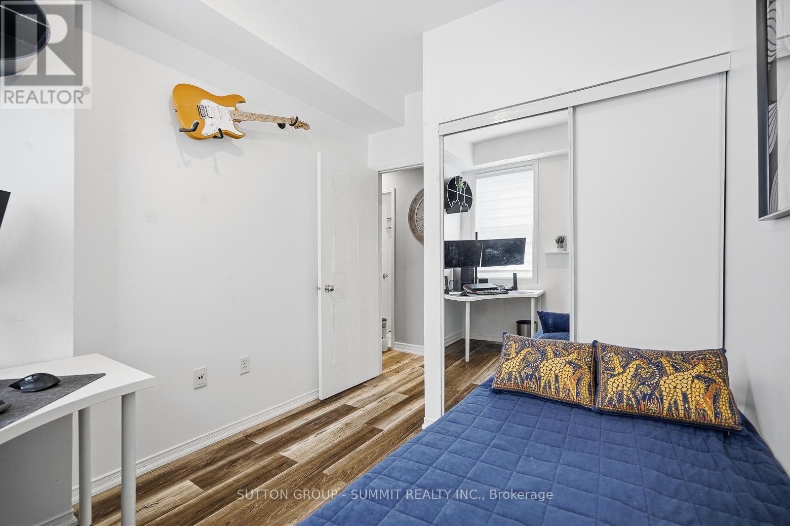 126 - 760 Lawrence Avenue W, Toronto, Ontario  M6A 3E7 - Photo 32 - W12920884