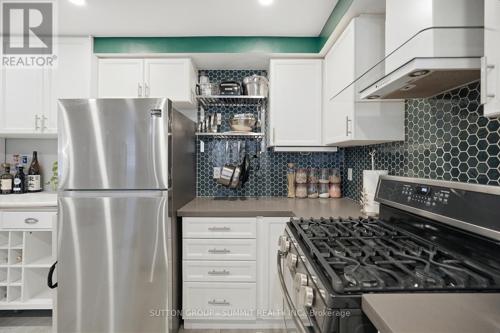 126 - 760 Lawrence Avenue W, Toronto, Ontario  M6A 3E7 - Photo 20 - W12920884