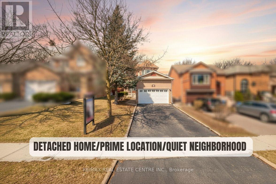 26 BRAEMORE ROAD, Brampton, Ontario