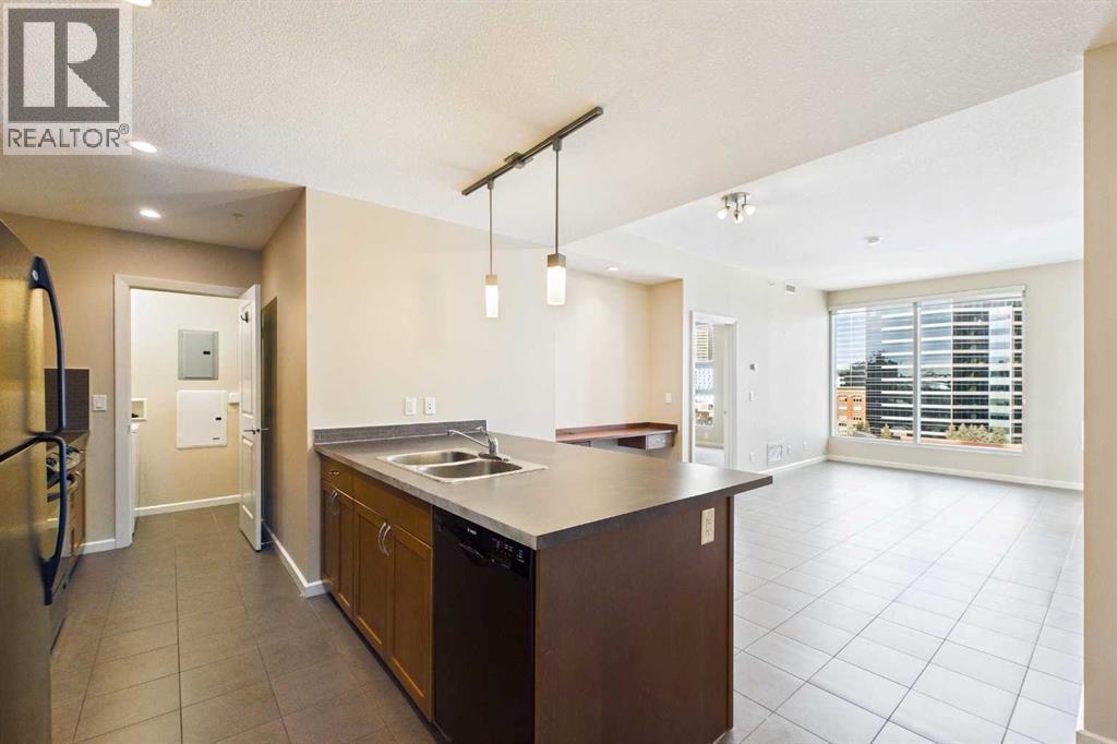 705, 211 13 Avenue Se, Calgary, Alberta T2G 1E1 - Photo 21 - A2294656