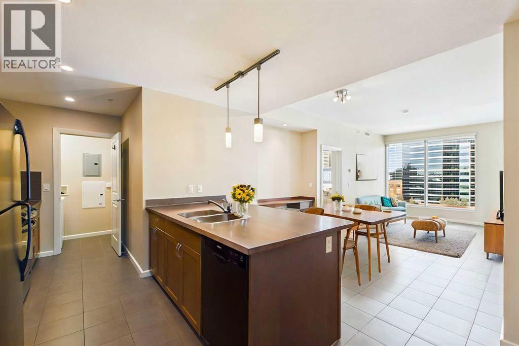 705, 211 13 Avenue Se, Calgary, Alberta T2G 1E1 - Photo 19 - A2294656