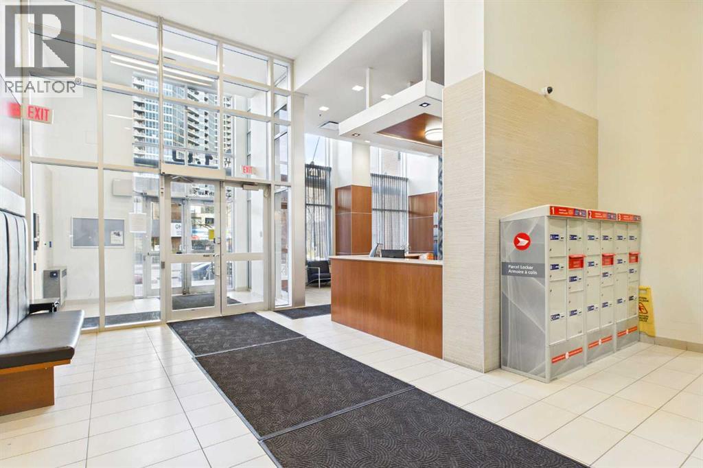 705, 211 13 Avenue Se, Calgary, Alberta T2G 1E1 - Photo 38 - A2294656