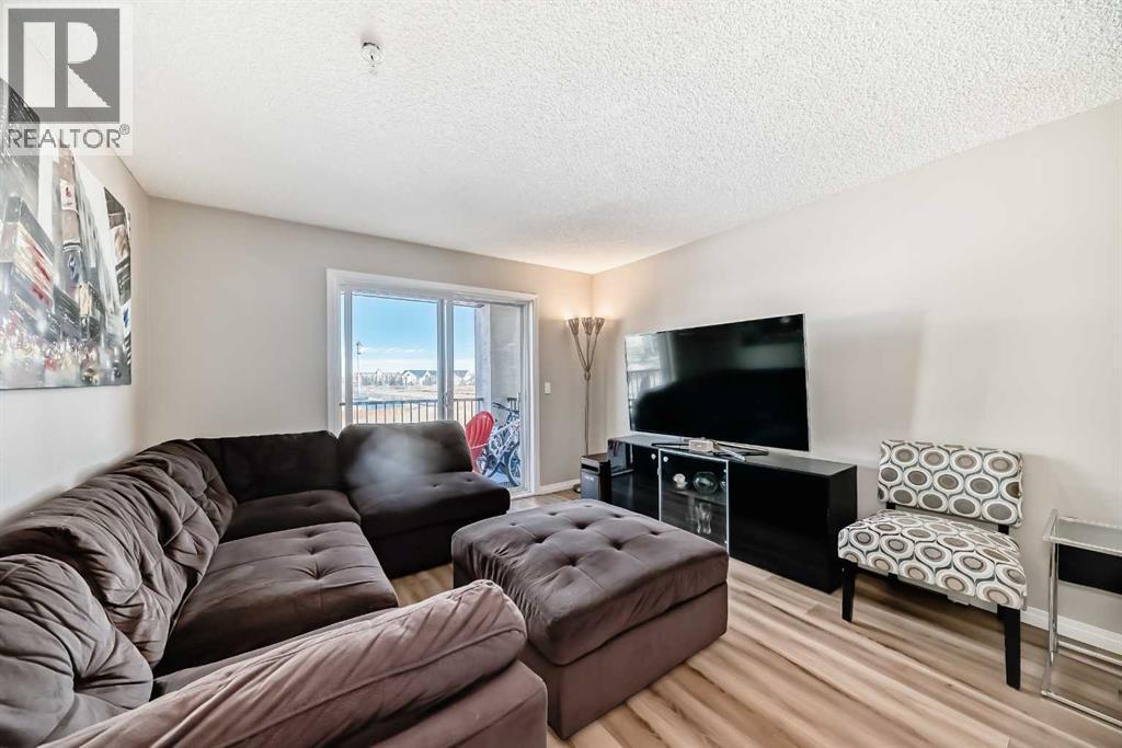 6310, 304 Mackenzie Way SW, Airdrie, Alberta  T4B 3H6 - Photo 21 - A2294862