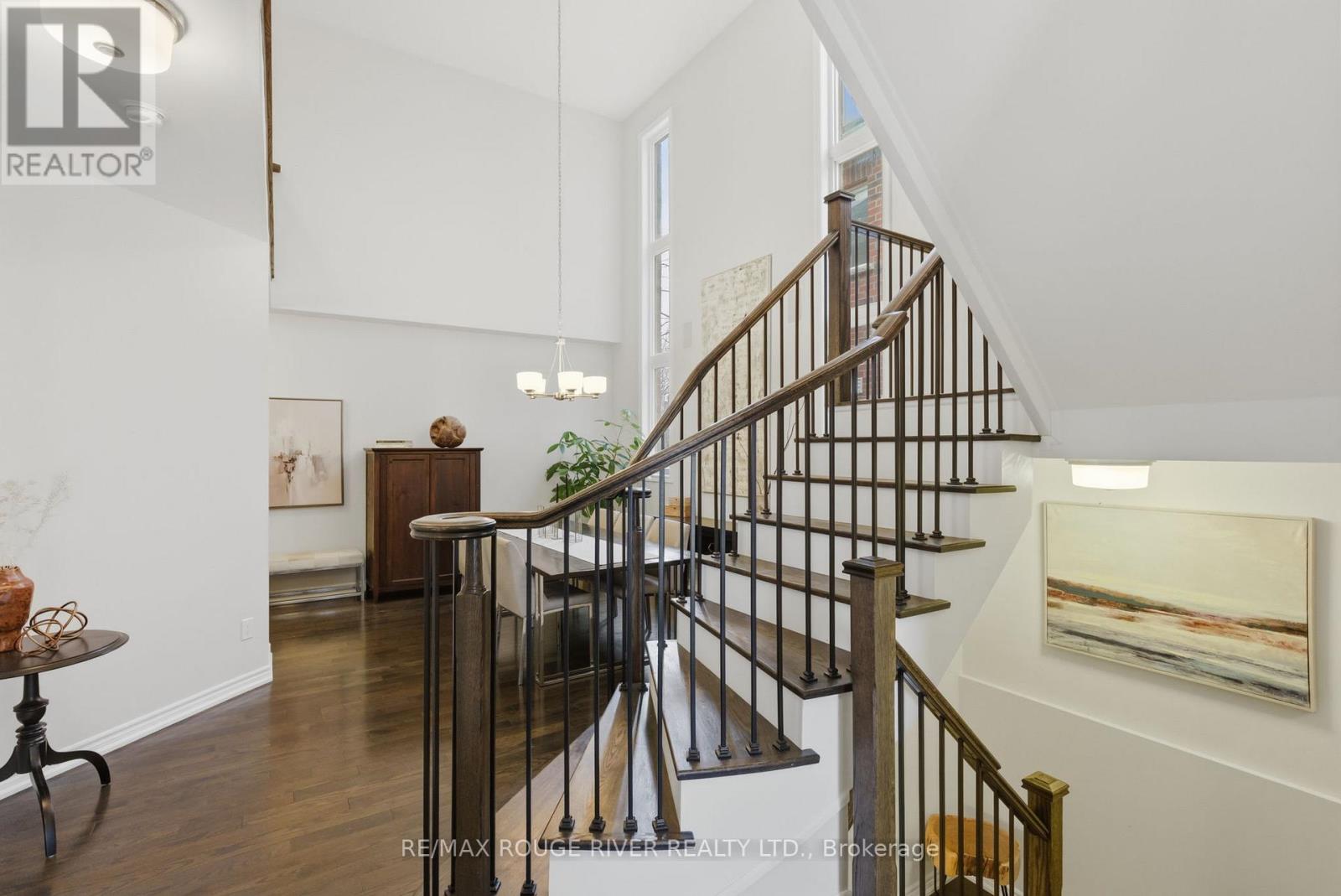 82 Burning Springs Place, Whitby, Ontario  L1M 0K1 - Photo 4 - E12930838