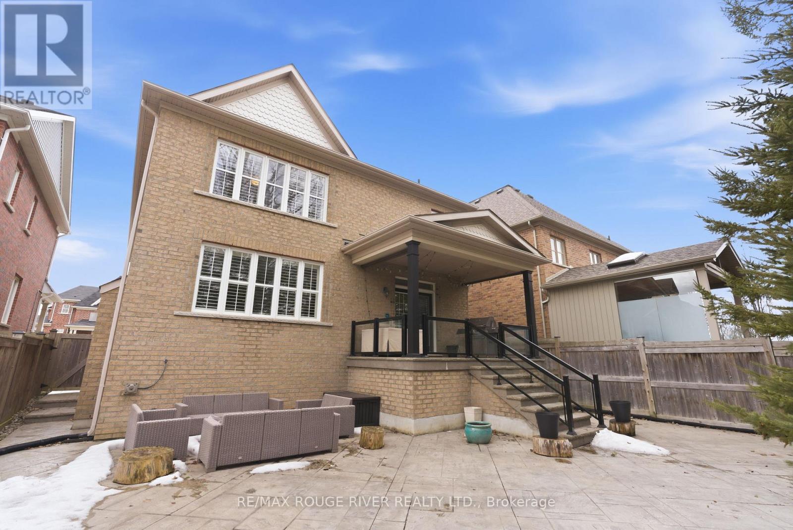 82 Burning Springs Place, Whitby, Ontario  L1M 0K1 - Photo 49 - E12930838